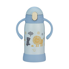 Термос Zojirushi синій 300 мл (1678.06.71) Термос Zojirushi синій 300 мл (1678.06.71)