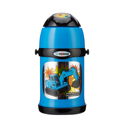 Термос Zojirushi синій 450 мл (1678.03.82) в Запорожье Термос Zojirushi синій 450 мл (1678.03.82) в Запорожье