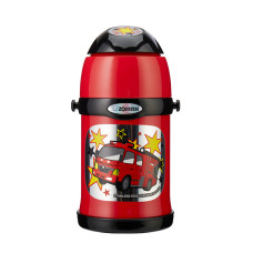 Термос Zojirushi червоний 450 мл (1678.03.81) Термос Zojirushi червоний 450 мл (1678.03.81)