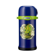 Термос Zojirushi синій 600 мл (1678.03.78) Термос Zojirushi синій 600 мл (1678.03.78)