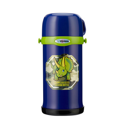 Термос Zojirushi синій 600 мл (1678.03.78)