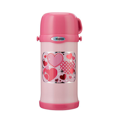 Термос Zojirushi рожевий 600 мл (1678.03.76) в Ровном Термос Zojirushi рожевий 600 мл (1678.03.76) в Ровном