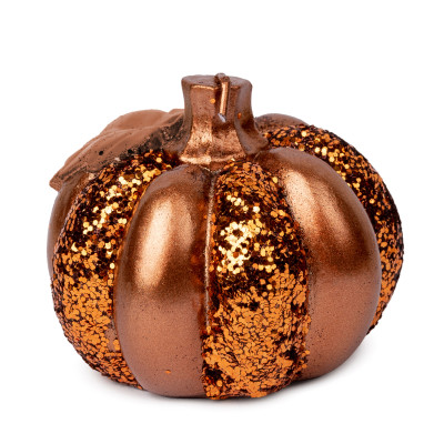 Свічка Yes! Fun Гарбуз гліттер (974287) в Чернигове