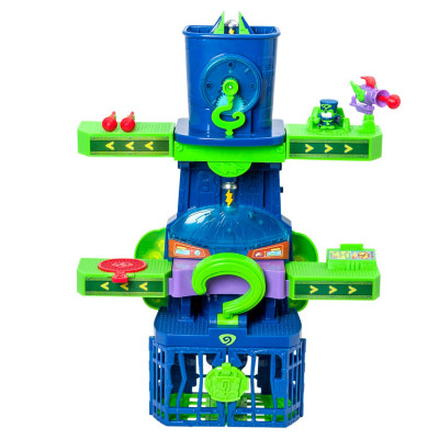 Ігровий набір SuperThings Вежа Енігма (PSTSP112IN150)