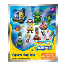 Брелок Monogram Губка Боб (63195)