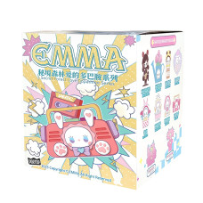 Фігурка-сюрприз Pop Top Lucky Emma Дофамін любові (MJ-000087)