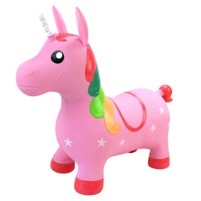 Стрибунець Країна Іграшок Єдиноріг (PJ2806) в Ивано-Франковске