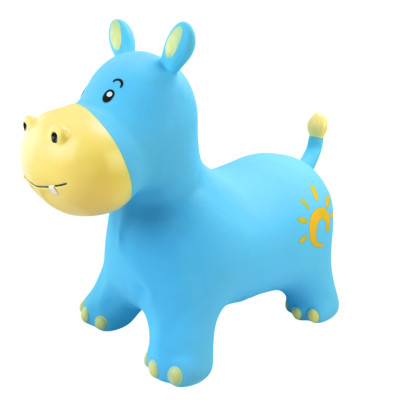 Стрибунець Країна Іграшок Бегемот (PJ2808) в Хмельницком Стрибунець Країна Іграшок Бегемот (PJ2808) в Хмельницком