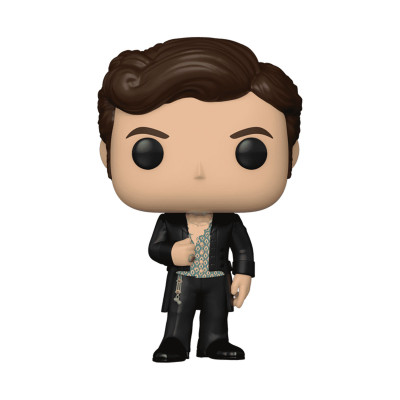 Фігурка Funko Pop Bridgerton Колін Бріджертон (72204) Фігурка Funko Pop Bridgerton Колін Бріджертон (72204)