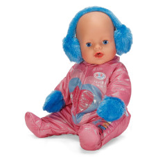 Лялька Baby Born Зимова красуня Емма 43 см (838907)