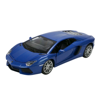 Автомодель Автопром Lamborghini Aventador LP700-4 (68254A) Автомодель Автопром Lamborghini Aventador LP700-4 (68254A)