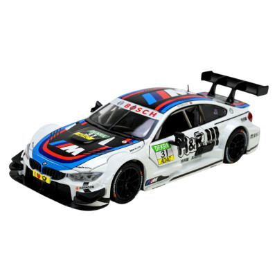 Автомодель Автопром BMW M4 (68256B(A)) Автомодель Автопром BMW M4 (68256B(A))