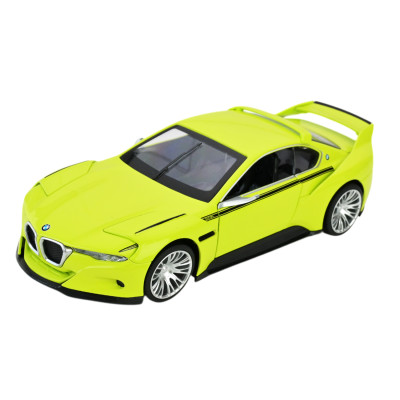 Автомодель Автопром BMW 3.0 CSL Hommage (68257A(G)) Автомодель Автопром BMW 3.0 CSL Hommage (68257A(G))
