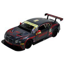 Автомодель Автопром Bentley Continental GT3 Concept (68267A)