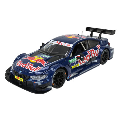 Автомодель Автопром Red Bull Livery BMW M Hybrid V8 (68295A) Автомодель Автопром Red Bull Livery BMW M Hybrid V8 (68295A)