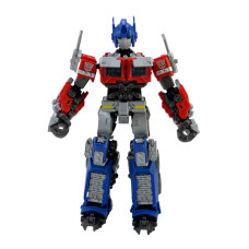 Трансформер Blokees Transformers Optimus Prime (71141)