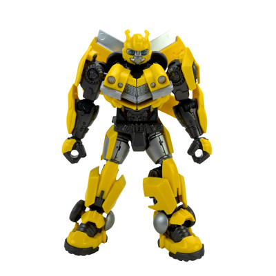 Трансформер Blokees Transformers Bumblebee (71142)