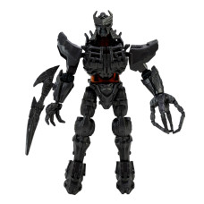 Ігрова фігурка Blokees Transformers Scourge (71143)
