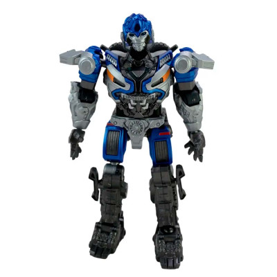 Трансформер Blokees Transformers Mirage (71151)