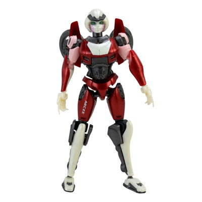 Трансформер Blokees Transformers Arcee (71152)