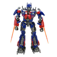 Трансформер Blokees Optimus Prime (71157)