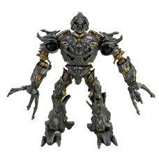 Трансформер Blokees Megatron (71158)