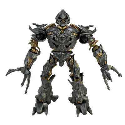 Трансформер Blokees Megatron (71158)