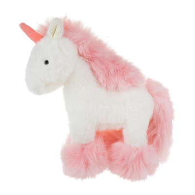 М'яка іграшка Країна Іграшок Єдиноріг рожевий 28 см (PLC25019) в Чернигове М'яка іграшка Країна Іграшок Єдиноріг рожевий 28 см (PLC25019) в Чернигове