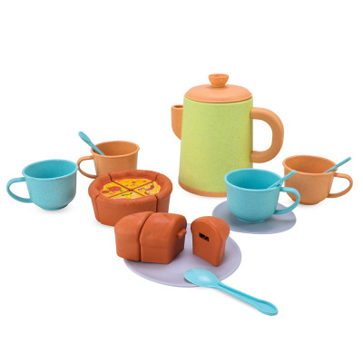 Ігровий набір Країна Іграшок Посуд (HG-3057) Ігровий набір Країна Іграшок Посуд (HG-3057)