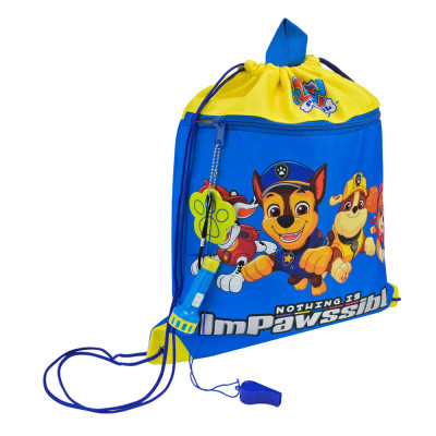 Сумка для взуття Kids Hits Paw Patrol (KH72/001L) Сумка для взуття Kids Hits Paw Patrol (KH72/001L)