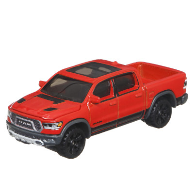 Автомодель Matchbox Collectors 2020 Ram rebel (GBJ48/JCL40) Автомодель Matchbox Collectors 2020 Ram rebel (GBJ48/JCL40)