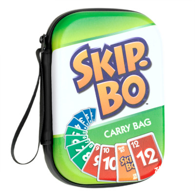 Футляр Klein для карткової гри Skip.Bo (5904) в Чернигове