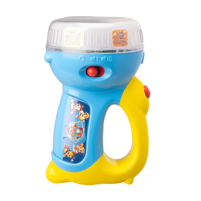 ​Розвивальна іграшка Paw Patrol Барвистий ліхтарик (1500034) в Черновцах