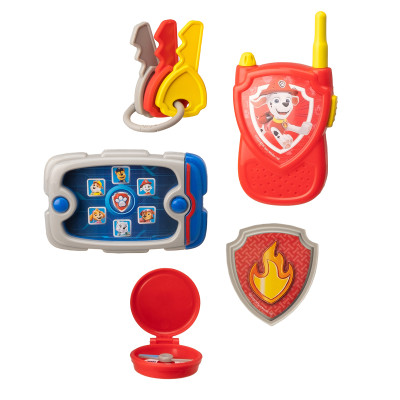 ​Ігровий набір Paw Patrol Спорядження рятувальної місії Маршал (1500048/1)