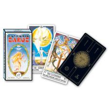 Карти Таро Piatnik Еклектик Таро (PT-194313)