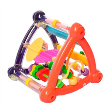 Розвиваюча іграшка Maya toys Розвиваючий центр (BA8725) Розвиваюча іграшка Maya toys Розвиваючий центр (BA8725)