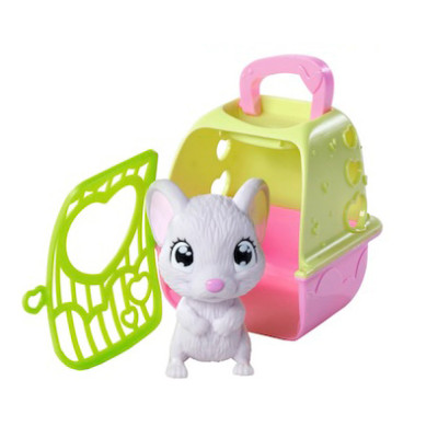 ​Ігровий набір Simba Пампер Петс міні Мишка (5950119/1) в Днепре