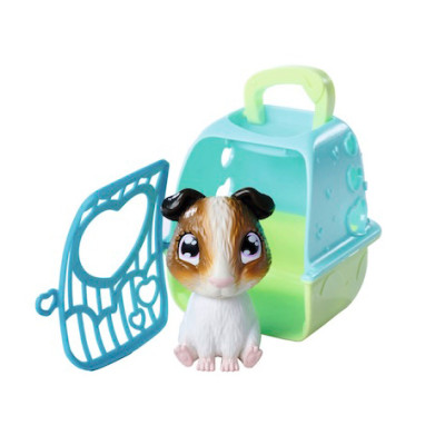 Ігровий набір Simba Пампер Петс міні Морська свинка (5950119/3) Ігровий набір Simba Пампер Петс міні Морська свинка (5950119/3)