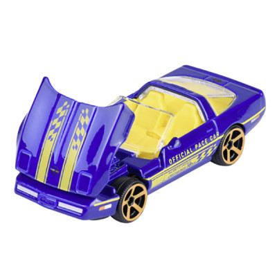 Автомодель Majorette КастХедс преміум Chevrolet Corvette ZR-1 синій (8504100001/1)