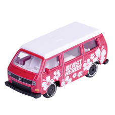 Автомодель Majorette КастХедс преміум Volkswagen T3 (8504100001/6)