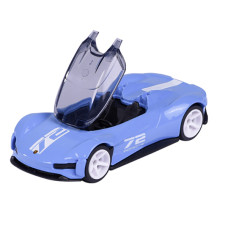 ​Автомодель Majorette Делюкс Порше блакитна (8502101001/2)