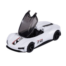 ​Автомодель Majorette Делюкс Порше біла (8502101001/3)