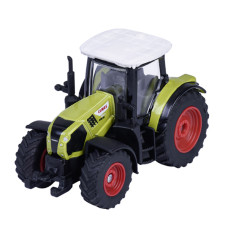 Автомодель Majorette Преміум Ферма Трактор Claas Arion 660 (8503000000/1)