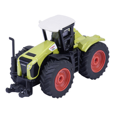 ​Автомодель Majorette Преміум Ферма Трактор Claas Xerion 5000 (8503000000/2) в Хмельницком