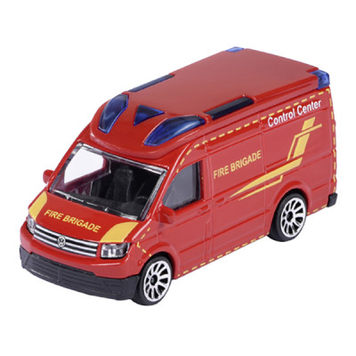 ​Автомодель Majorette Преміум Служба порятунку Екстрена допомога (8503000003/6)