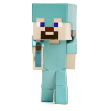 Фігурка Jada Minecraft 3 Стів (9385138300W03/1)