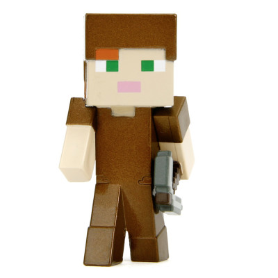 Фігурка Jada Minecraft 3 Алекс (9385138300W03/2) Фігурка Jada Minecraft 3 Алекс (9385138300W03/2)