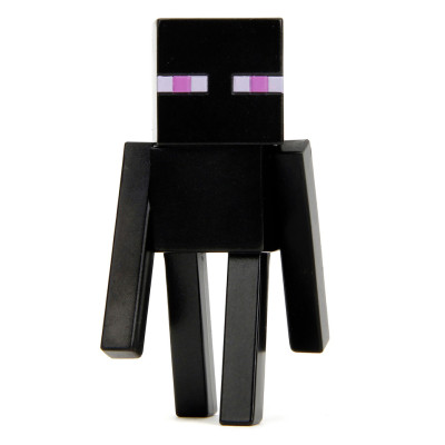 Фігурка Jada Minecraft 3 Ендермен (9385138300W03/4) Фігурка Jada Minecraft 3 Ендермен (9385138300W03/4)