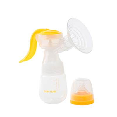 Молоковідсмоктувач Baby Team Механічний (0010)