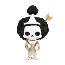 Фігурка Funko Pop One piece Брук (54463)